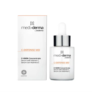 C-DEFENCEC MD C+SKIN Concentrate Serum 30ml